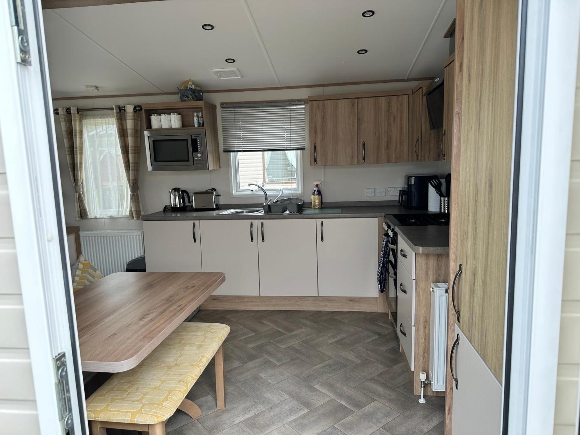 Tattershall Lakes- Lancaster Crescent Exterior photo